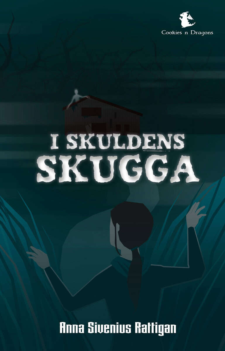 Anna Sivenius Rattigan : I skuldens skugga