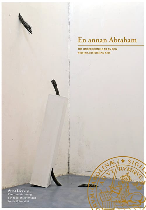 Anna Sjöberg : En annan Abraham