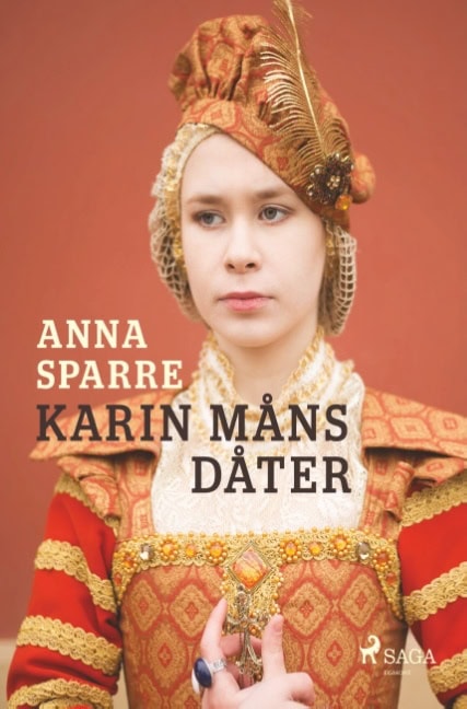 Anna Sparre : Karin Måns dåter