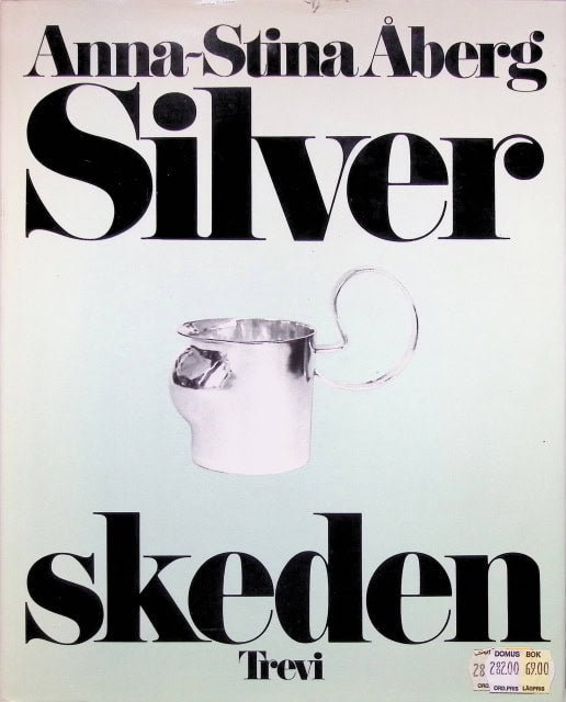 Anna-Stina Åberg : Silverskeden