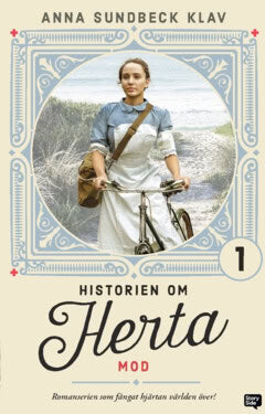 Anna Sundbeck Klav : Historien om Herta. Mod