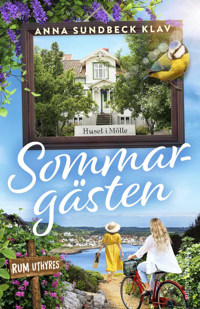 Anna Sundbeck Klav : Sommargästen