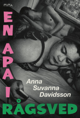 Anna Suvanna Davidsson : En apa i Rågsved