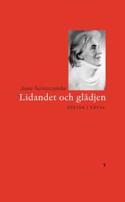 Anna Swirszczynska : Lidandet och glädjen : dikter i urval