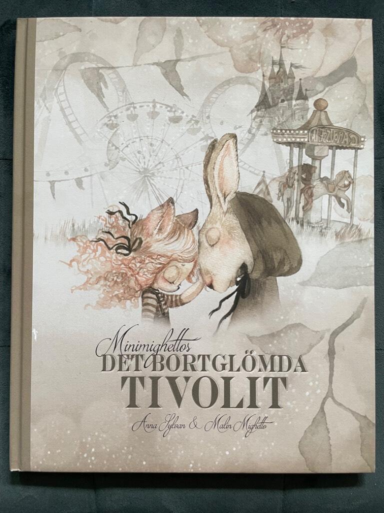 Anna Sylvan : Minimighettos