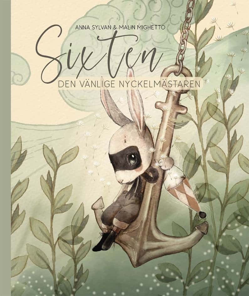 Anna Sylvan : Sixten