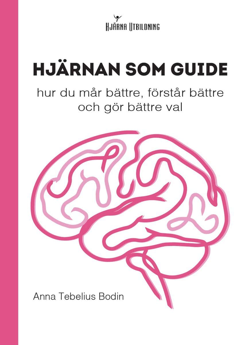 Anna Tebelius Bodin : Hjärnan som guide