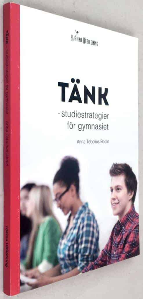 Anna Tebelius Bodin : Tänk