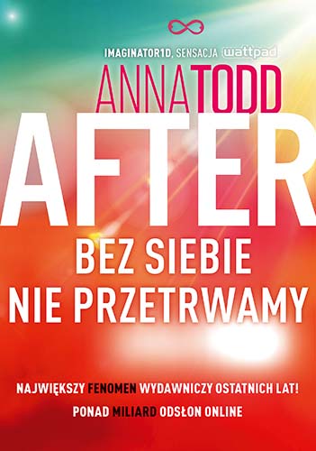 Anna Todd : After