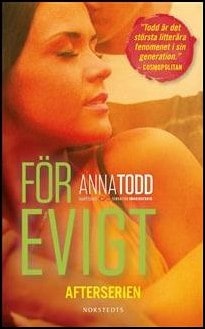Anna Todd : After. För evigt