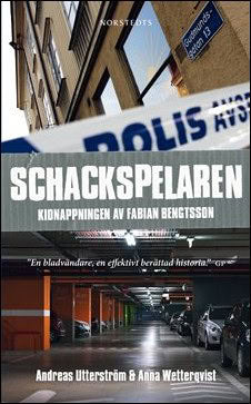 Anna Wetterqvist : Schackspelaren