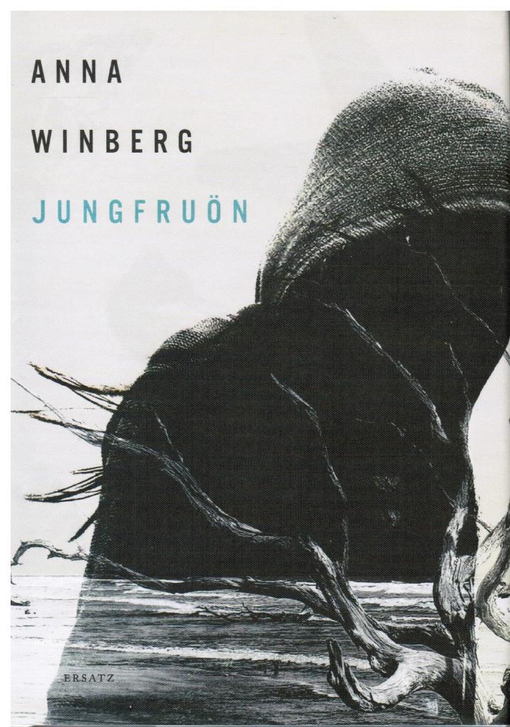 Anna Winberg : Jungfruön