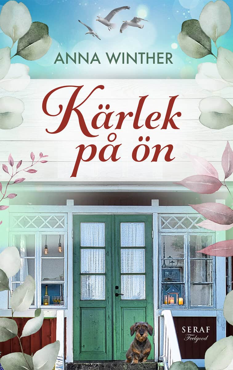 Anna Winther : Kärlek på ön