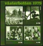 Annagreta Råberg : Västerbotten