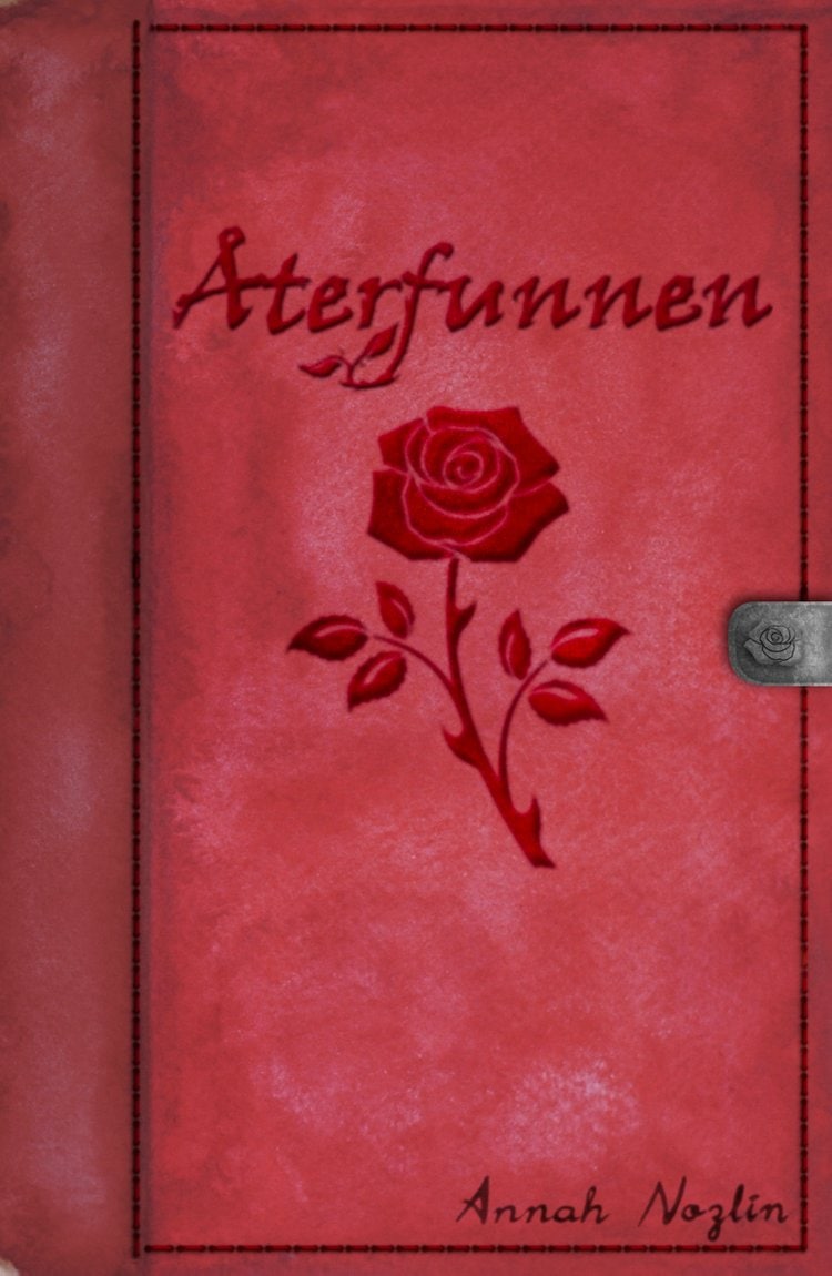 Annah Nozlin : Återfunnen