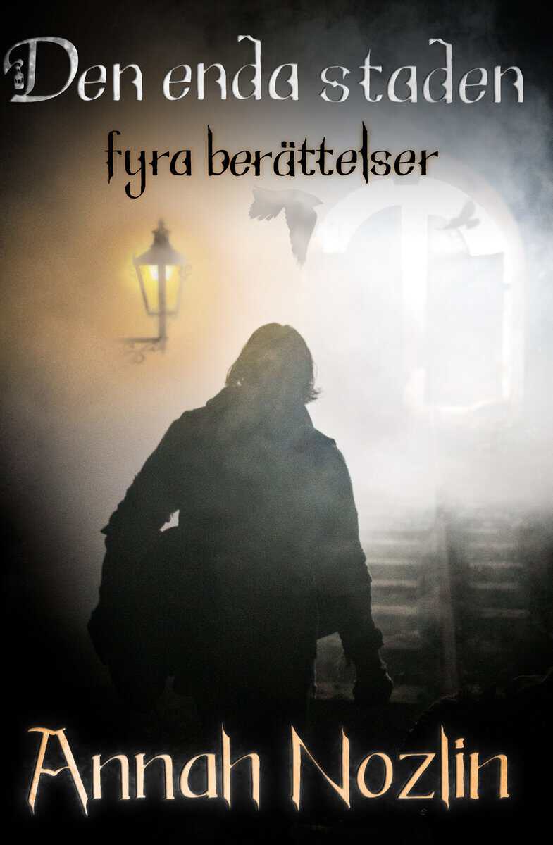 Annah Nozlin : Den enda staden : fyra berättelser