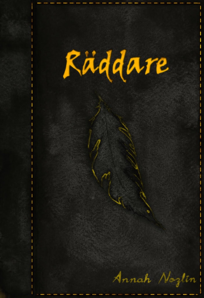 Annah Nozlin : Räddare