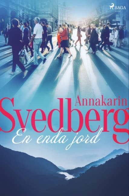 Annakarin Svedberg : En enda jord