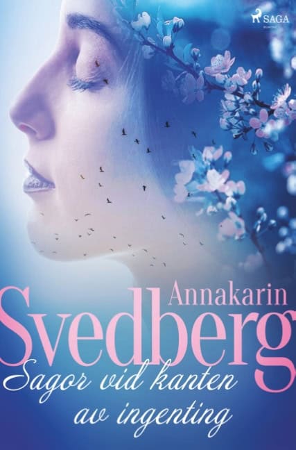Annakarin Svedberg : Sagor vid kanten av ingenting