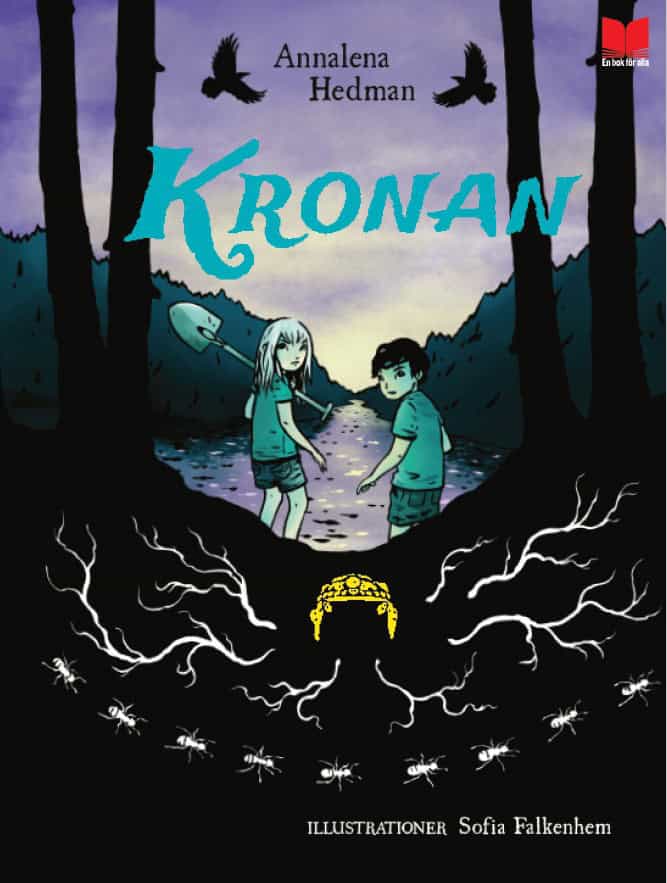 Annalena Hedman : Kronan