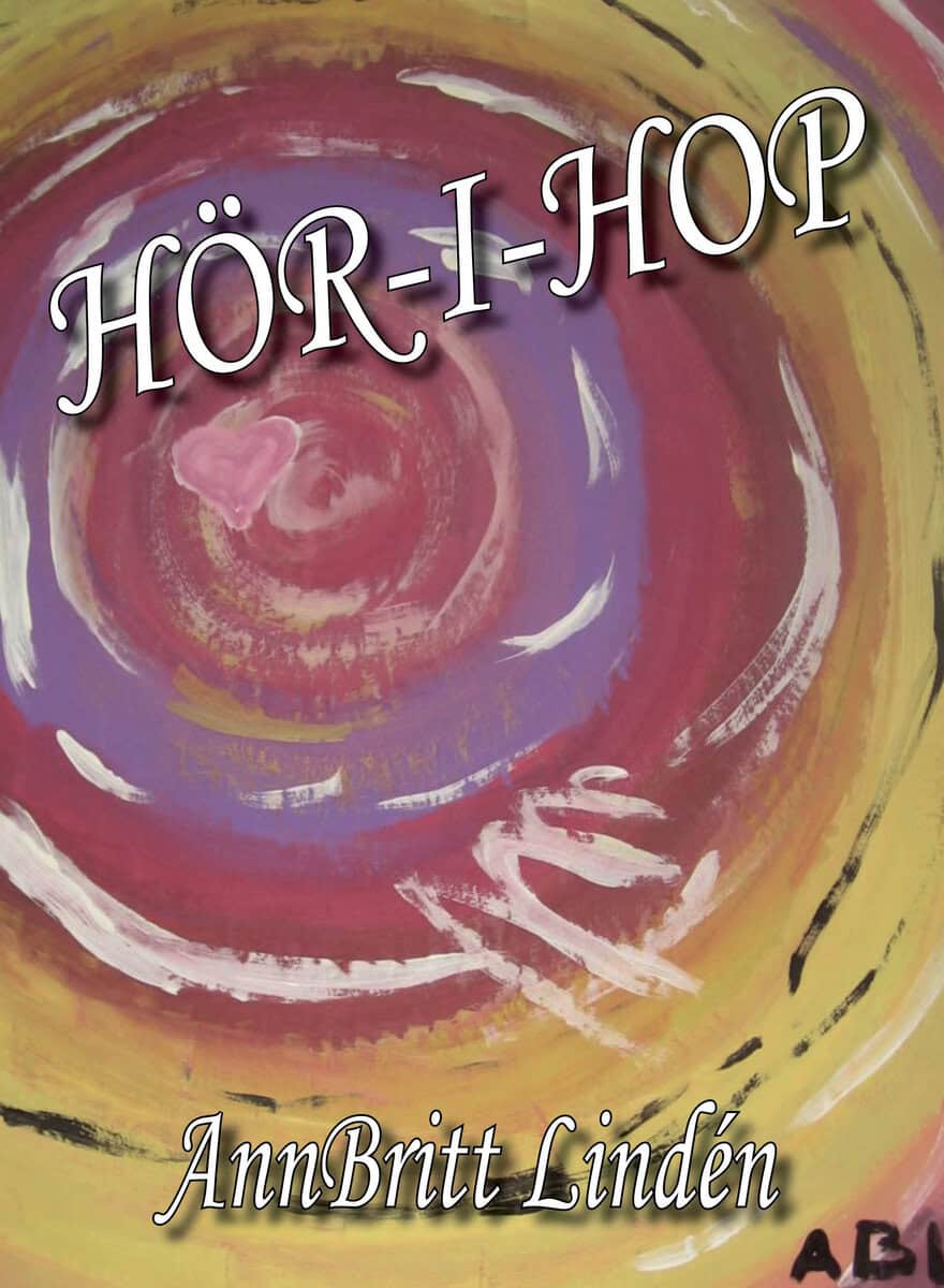 AnnBritt Lindén : Hör-i-hop