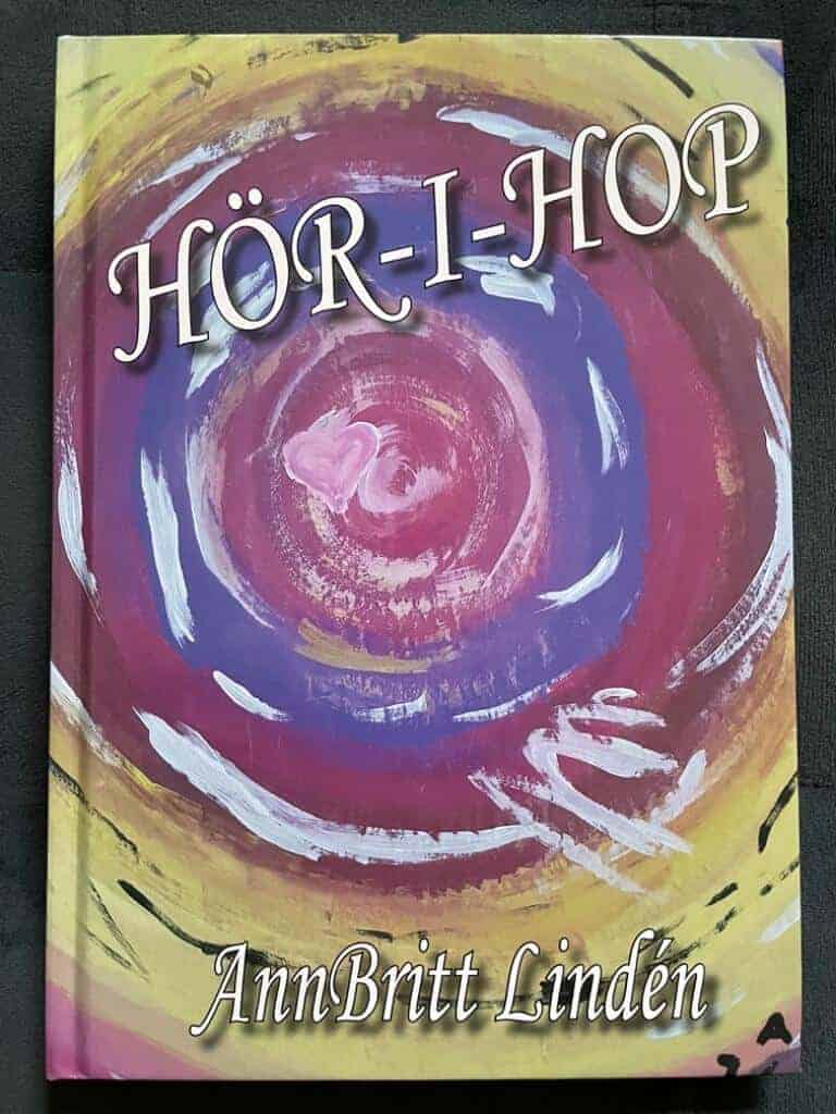 AnnBritt Lindén : Hör-i-hop