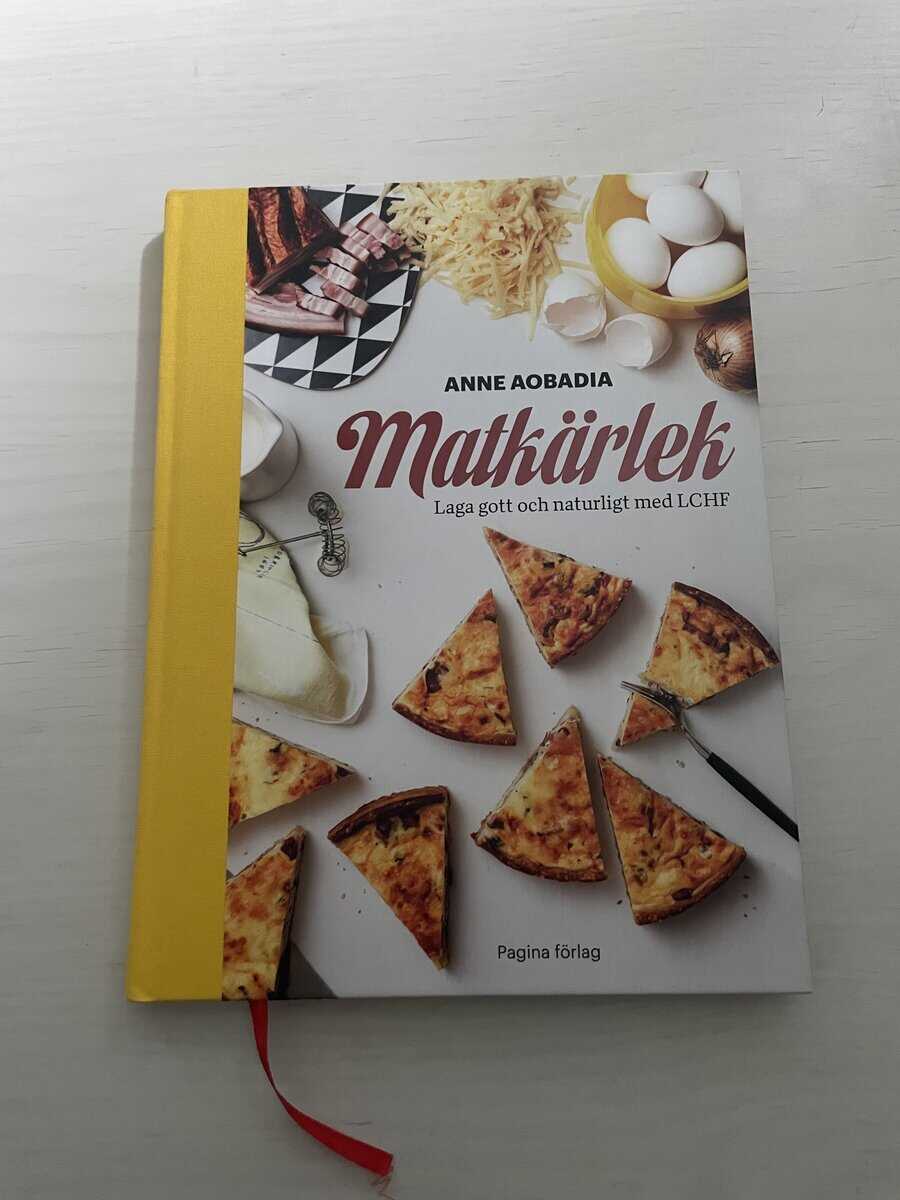Anne Aobadia : Matkärlek