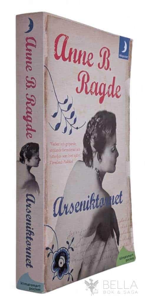 Anne B. Ragde : Arseniktornet