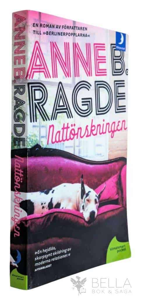 Anne B. Ragde : Nattönskningen
