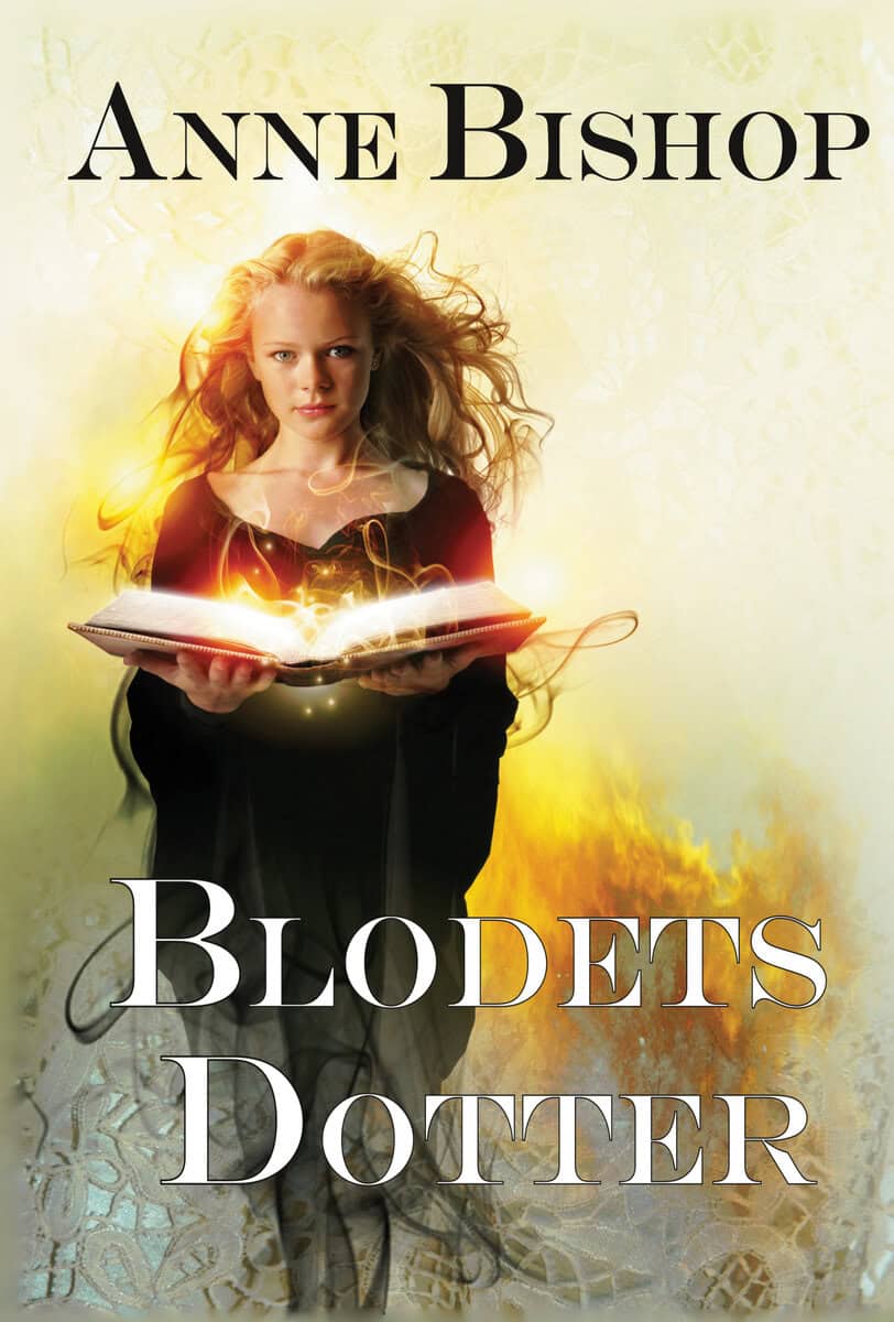Anne Bishop : Blodets dotter