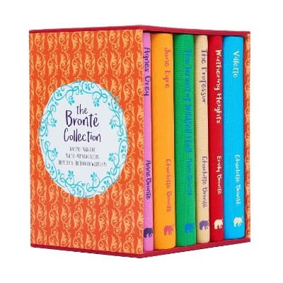 Anne Bronte : Bronte Collection