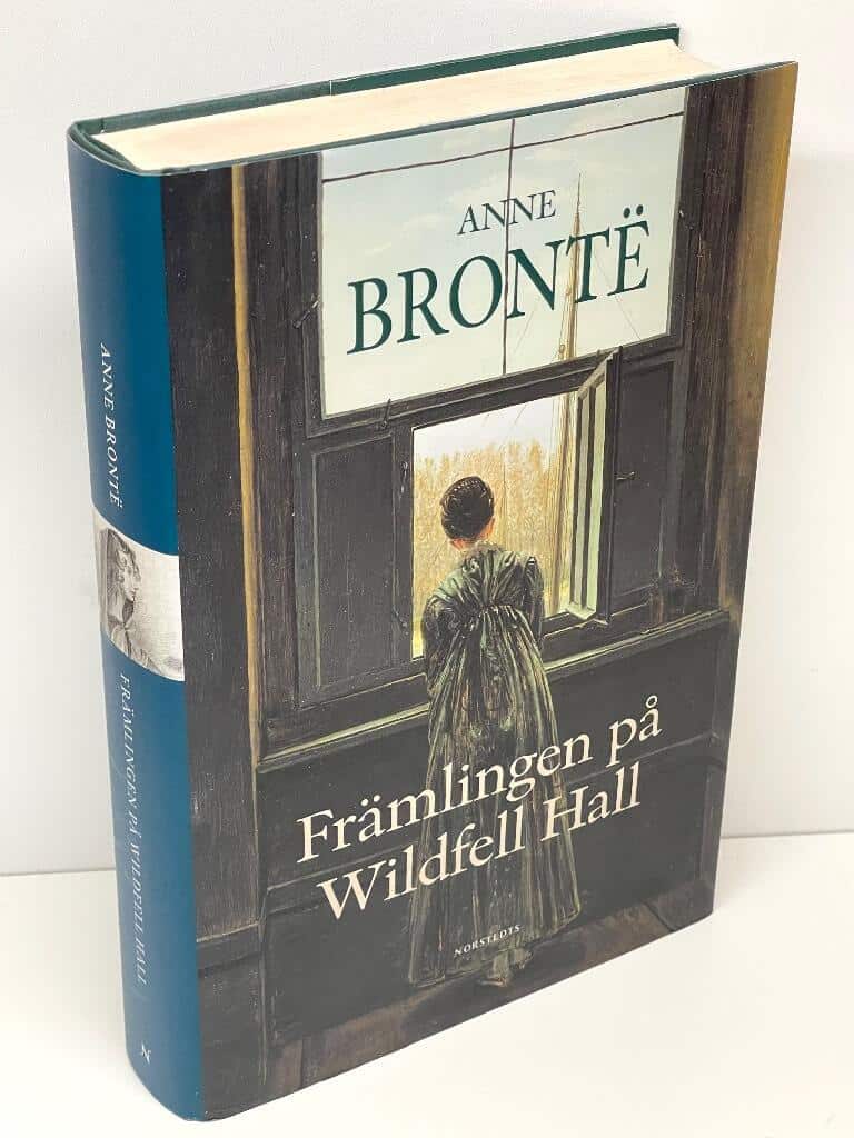 Anne Brontë : Främlingen på Wildfell Hall