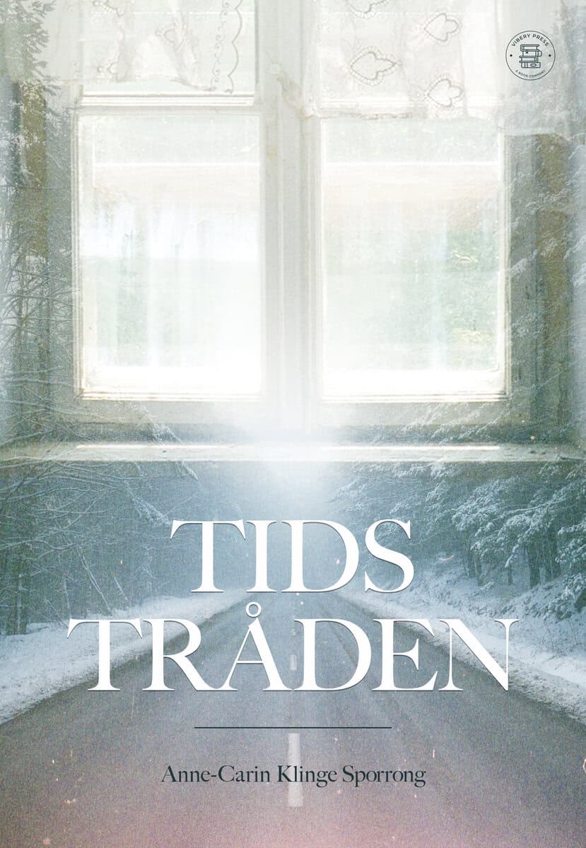 Anne-Carin Klinge Sporrong : Tidstråden