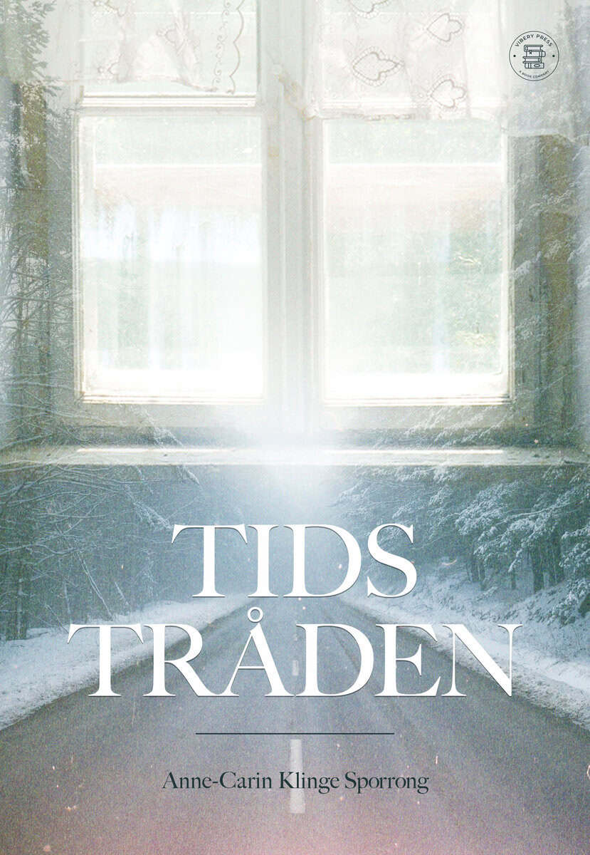 Anne-Carin Klinge Sporrong : Tidstråden