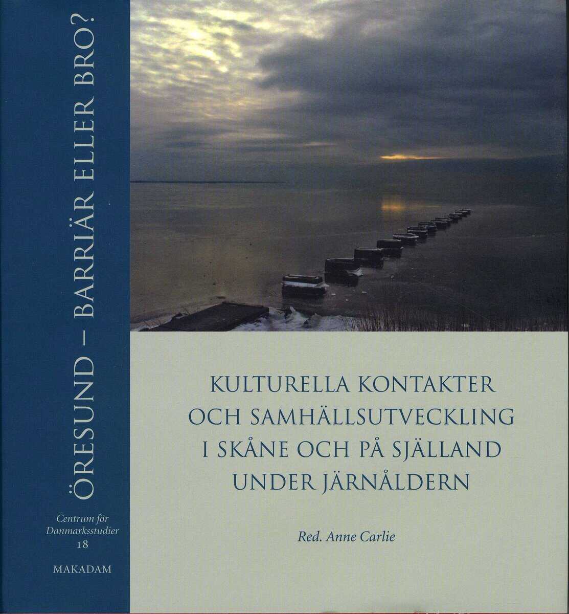 Anne Carlie : Öresund