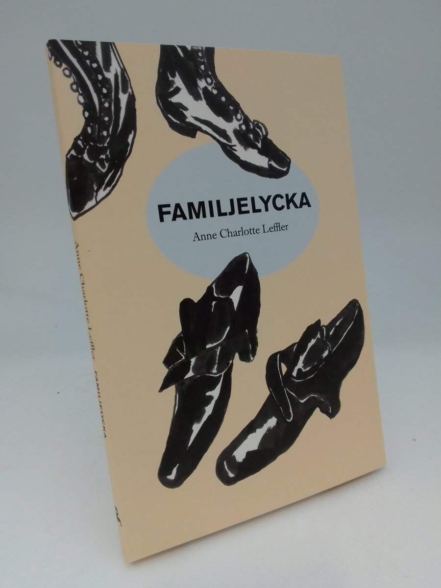 Anne Charlotte Leffler : Familjelycka