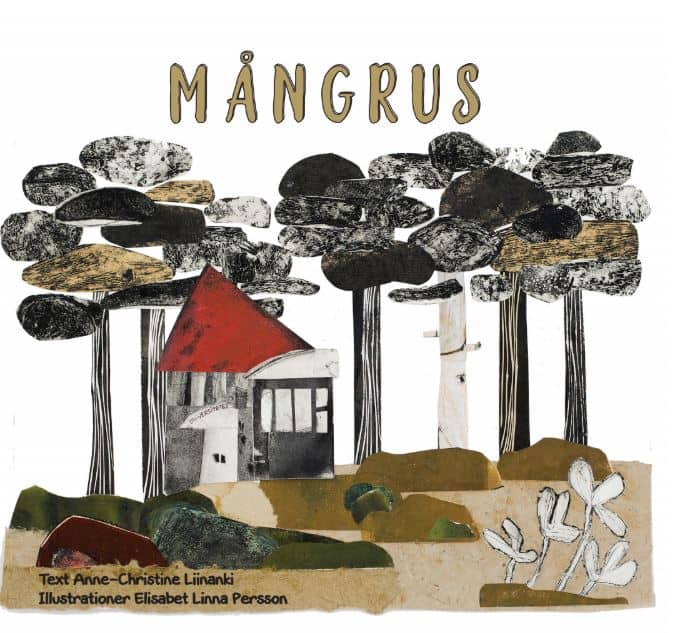 Anne-Christine Liinanki : Mångrus