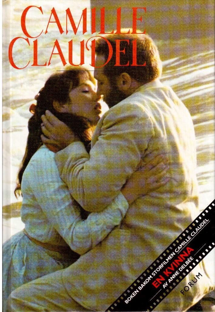 Anne Delbée : En kvinna