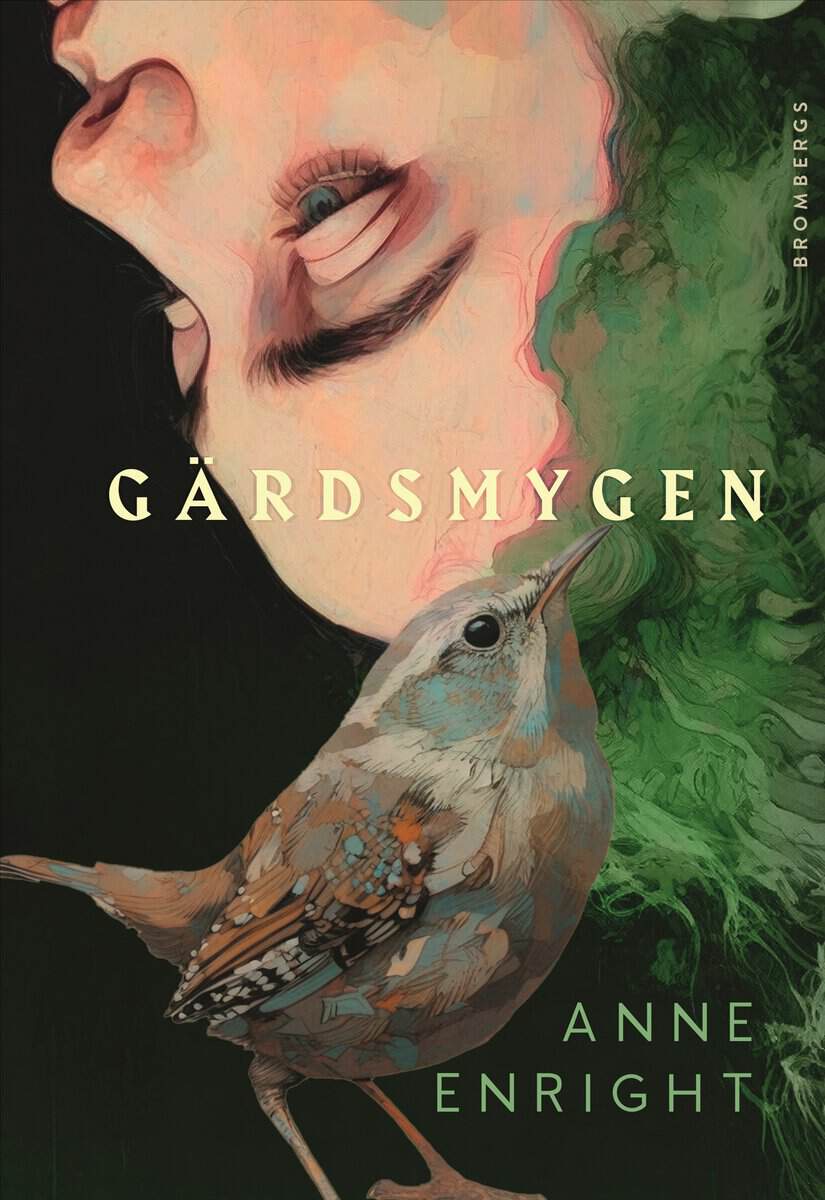Anne Enright : Gärdsmygen