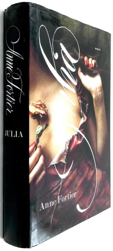 Anne Fortier : Julia