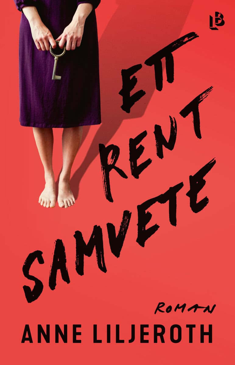 Anne Liljeroth : Ett rent samvete