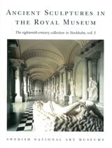Anne-Marie Leander Touati : Ancient sculptures in the Royal Museum