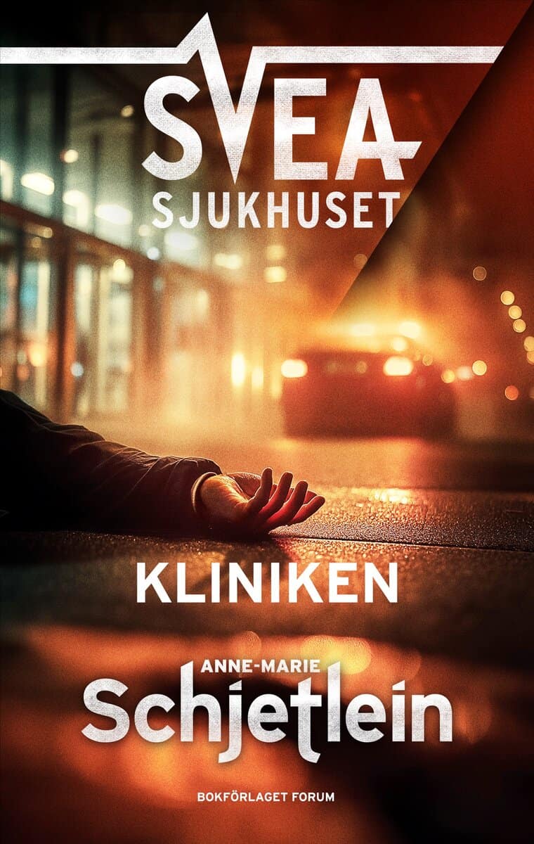 Anne-Marie Schjetlein : Kliniken