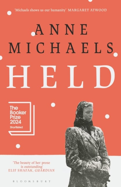 Anne Michaels : Held