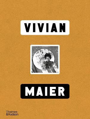 Anne Morin : Vivian Maier
