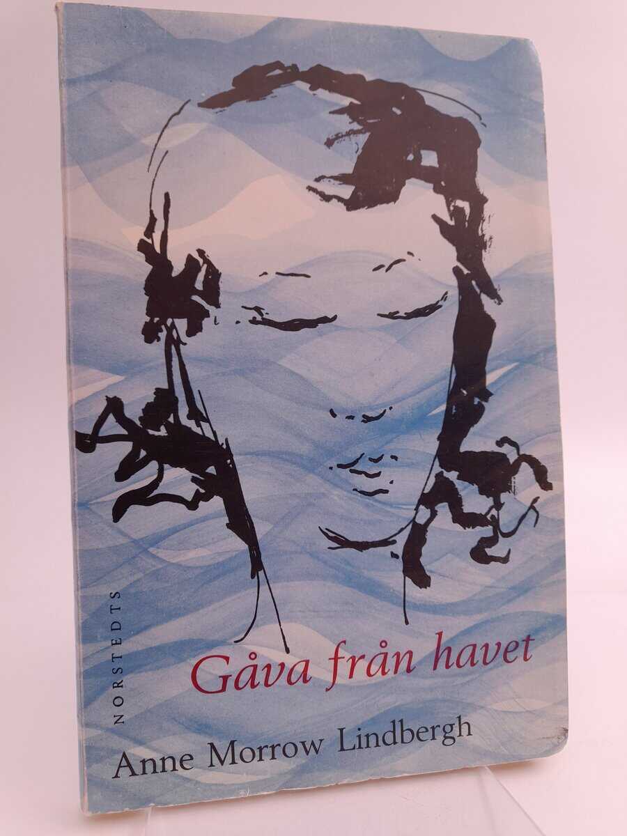 Anne Morrow Lindbergh : Gåva från havet