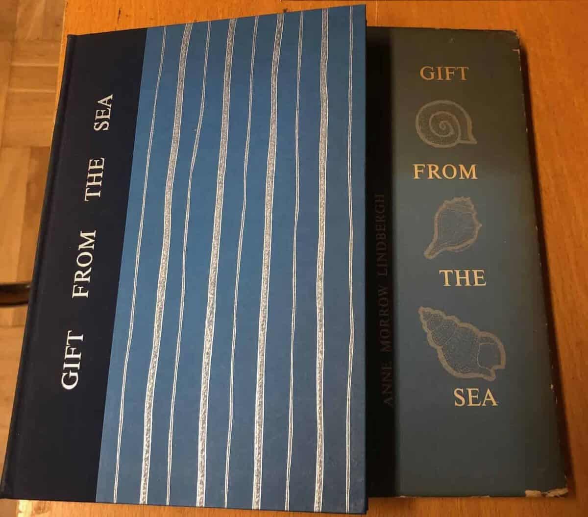 Anne Morrow Lindbergh : Gift from the Sea