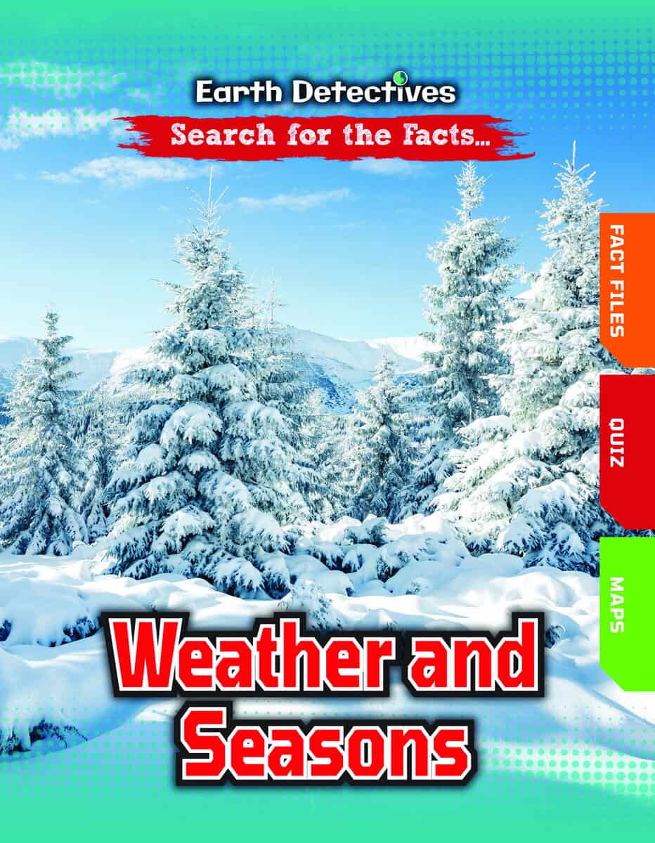 Anne O'Daly : Weather and seasons