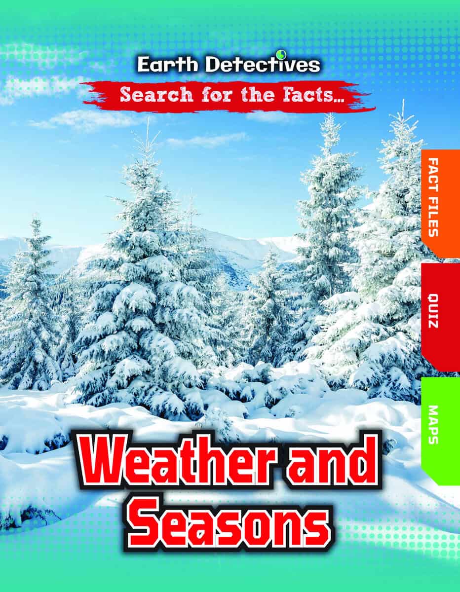 Anne O'Daly : Weather and seasons