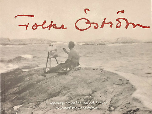 Anne Palmers : Folke Öström